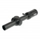 Прицел оптический Veber Wolf 1-6х24 GB FD07 Загонник, арт. 28043 [VEBER]
